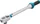 Hazet 5120-3CT Drehmomentschlüssel, 1/2"
