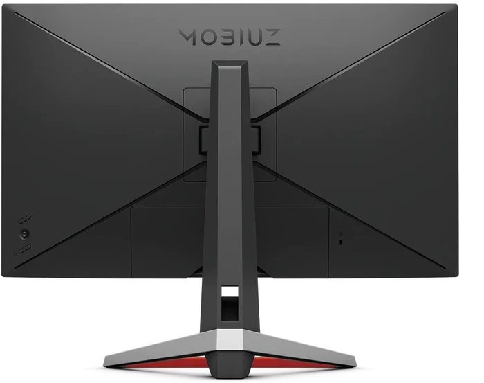 BenQ Mobiuz EX2510, 24.5"