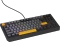Genesis Thor 230 TKL, Anchor Gray Negative, LEDs RGB, hot-swap, Outemu Red, USB, US Vorschaubild