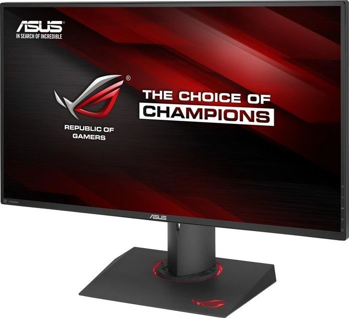 ASUS ROG Swift PG27AQ, 27"