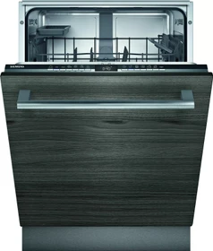 Siemens iQ300 SX63EX14BE Großraum-Geschirrspüler
