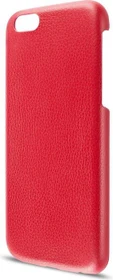 Artwizz Leather Clip für iPhone 7 rot (1125-1862)