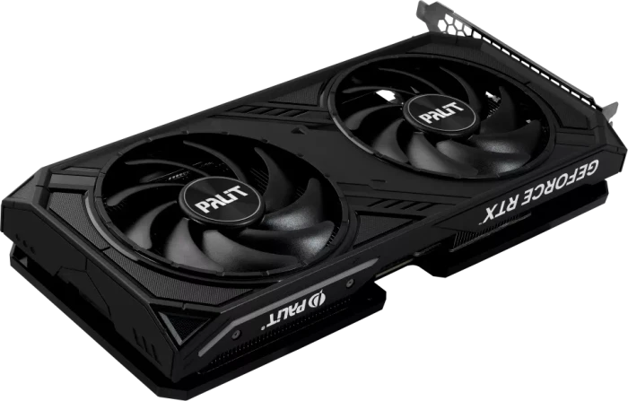 Palit GeForce RTX 4070 Dual, 12GB GDDR6X, HDMI, 3x DP
