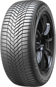 Yokohama BluEarth-AllSeason 2 205/55 R16 94V XL