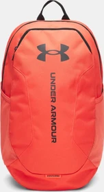 Under Armour Hustle Lite venom red/black