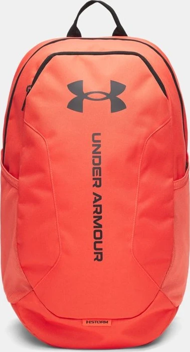 Under Armour Hustle Lite venom red/black