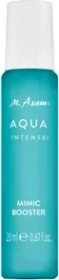 M. Asam Aqua Intense Mimic Booster Anti-Mimikfalten-Serum, 20ml