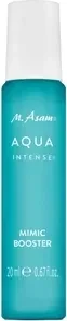 M. Asam Aqua Intense Mimic Booster Anti-Mimikfalten-Serum, 20ml
