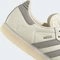 adidas Samba Messi cream white/light brown/gold metallic Vorschaubild