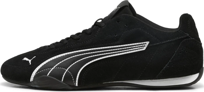 Puma Catch puma black/puma white