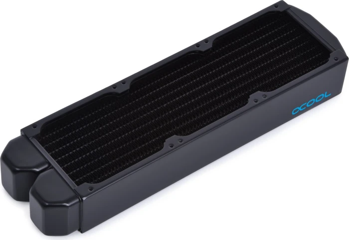 Alphacool NexXxoS HPE-45 Full Copper 80mm Triple