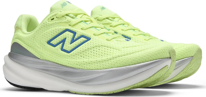 New Balance 1080v15 afterglow/blue bird (Damen)