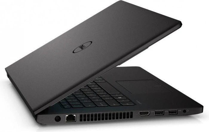 Dell Latitude 14 3470, Core i5-6200U, 8GB RAM, 128GB SSD, DE
