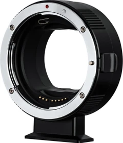 7artisans Autofokusadapter für Canon EF Objektiv auf Nikon Z