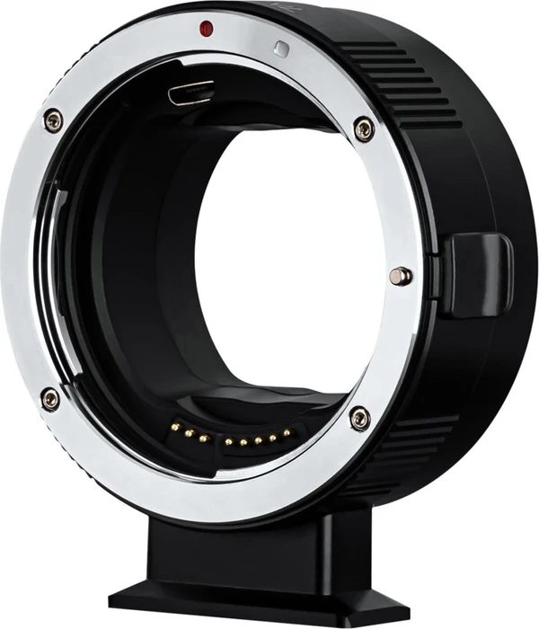 7artisans Autofokusadapter für Canon EF Objektiv auf Nikon Z