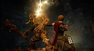 Dragon's Dogma (Xbox 360)
