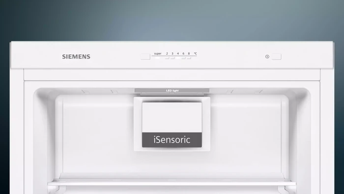 Siemens iQ300 KS36VVWEP