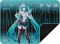 ASUS TUF Gaming P1 Hatsune Miku Edition, 360x260mm, Motiv bunt Vorschaubild