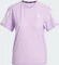 adidas Own The Run Laufshirt kurzarm powder plum (Damen) Vorschaubild