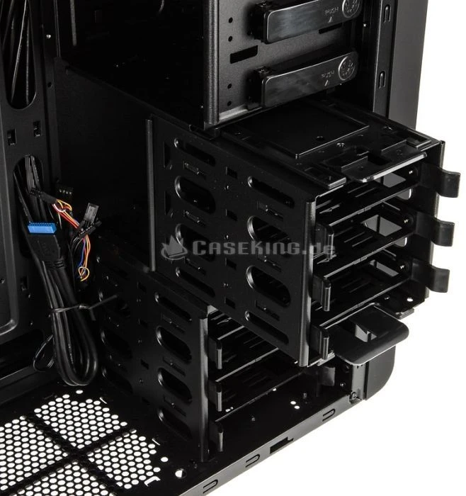 BitFenix Ronin Core