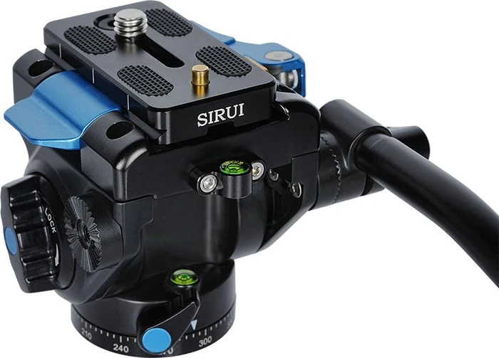 Sirui VA-5X Videoneiger