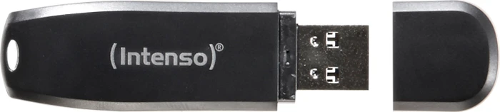 Intenso Speed Line 8GB, USB-A, USB 3.2 Gen 1×1