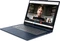 Lenovo Chrome 2in1 14ITN10 (Chromebook Plus 2-in-1 G10), Cosmic Blue, Core 3 N355, 8GB RAM, 256GB Flash, DE Vorschaubild