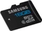 Samsung Essential R13/W13 16GB Kit, Class 6 Vorschaubild