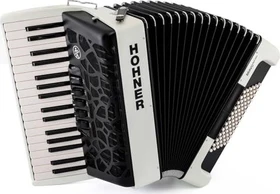 Hohner Bravo III 72 (verschiedene Farben)