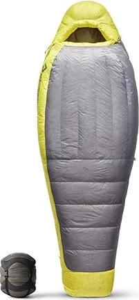 Sea to Summit Spark -9°C Long Mumienschlafsack (Damen)