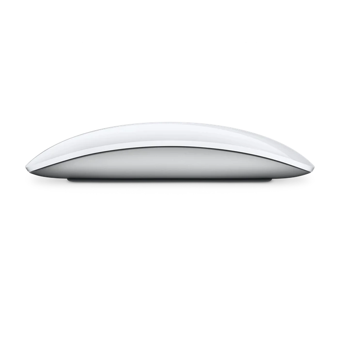 Apple Magic Mouse (Lightning), weiß, Bluetooth