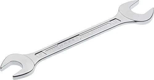 Hazet 450N-27X32 Doppelmaulschlüssel, 27/32x304mm