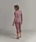 Ortovox 120 Comp Light Hoody Funktionsshirt langarm dusk rose (Damen) Vorschaubild