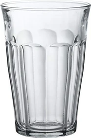 Duralex Picardie Trinkglas 360ml, 6 Stück