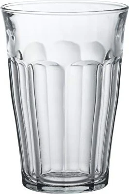 Duralex Picardie Trinkglas 360ml, 6 Stück