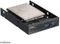 Akasa 3.5" Multifunktionspanel mit SSD/HDD Adapter, USB 3.0 Vorschaubild
