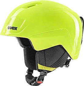 UVEX Heyya Helm apple green
