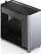 Jonsbo Jonsplus i400, silber, Glasfenster Vorschaubild