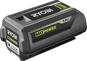 Ryobi RY36B50B MaxPower Werkzeug-Akku 36V, 2.0Ah, Li-Ionen [2.0Ah] [72Wh]