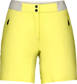 Vaude Scopi LW II Hose kurz mimosa (Damen)
