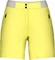Vaude Scopi LW II Hose kurz mimosa (Damen) Vorschaubild