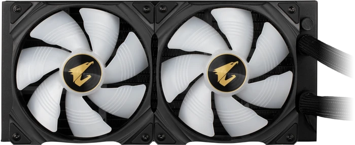 GIGABYTE AORUS Waterforce X 280
