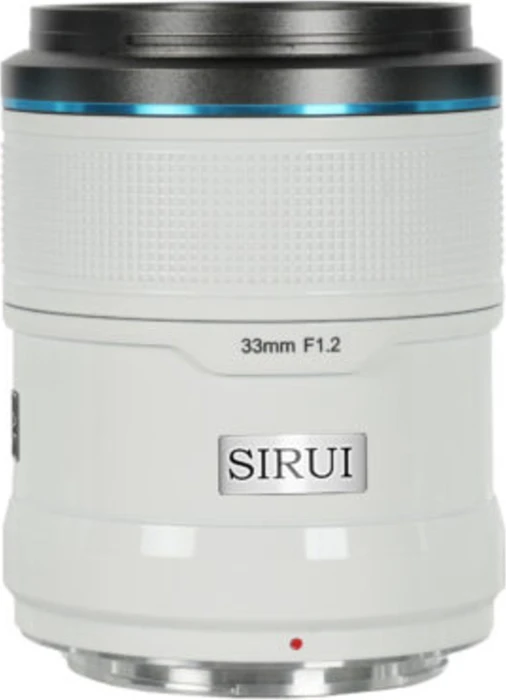 Sirui 33mm 1.2 Sniper