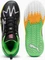 Puma X 2K Scoot 1 puma black/fluo green Vorschaubild