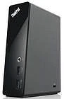 Lenovo ThinkPad Basic USB 3.0 Dock (4X10A06688)