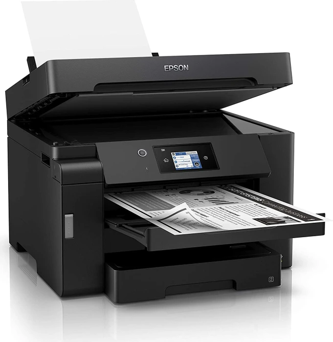 Epson EcoTank ET-M16600, Tinte, einfarbig