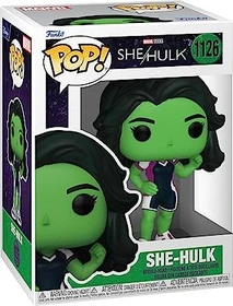 FunKo Pop! - Marvel She-Hulk - She-Hulk