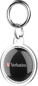 Verbatim My Finder Coin schwarz