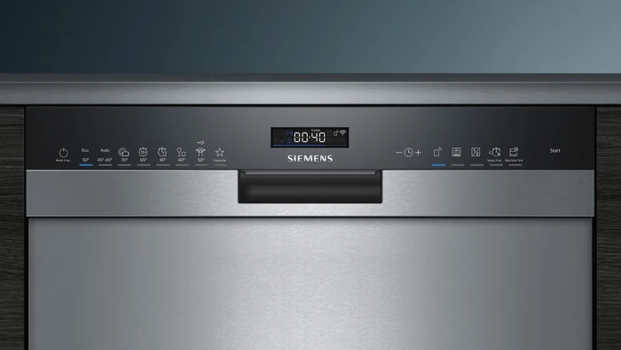 Siemens iQ500 SN45ES57CE