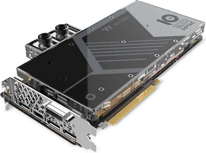 Zotac GeForce GTX 1080